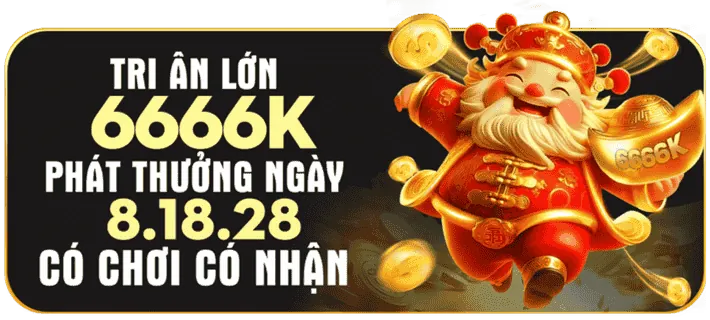 Ưu đãi nạp lại hàng ngày cho sảnh thể thao GA65 Bắn Cá