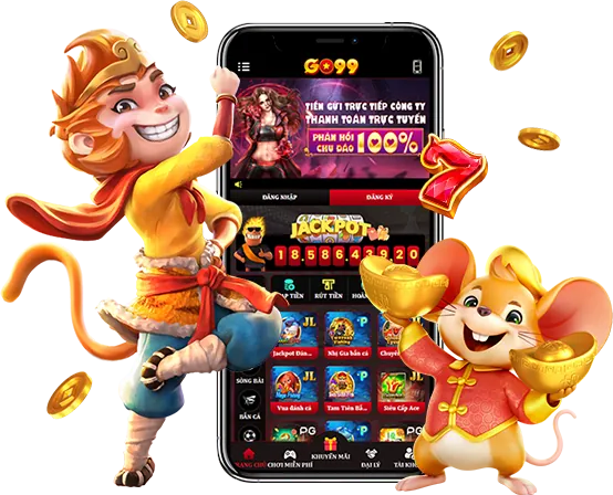 Vòng quay miễn phí trong sự kiện slot game GA65 Bắn Cá