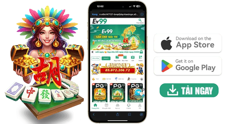 Chương trình giới thiệu bạn bè ga65 bắn cá