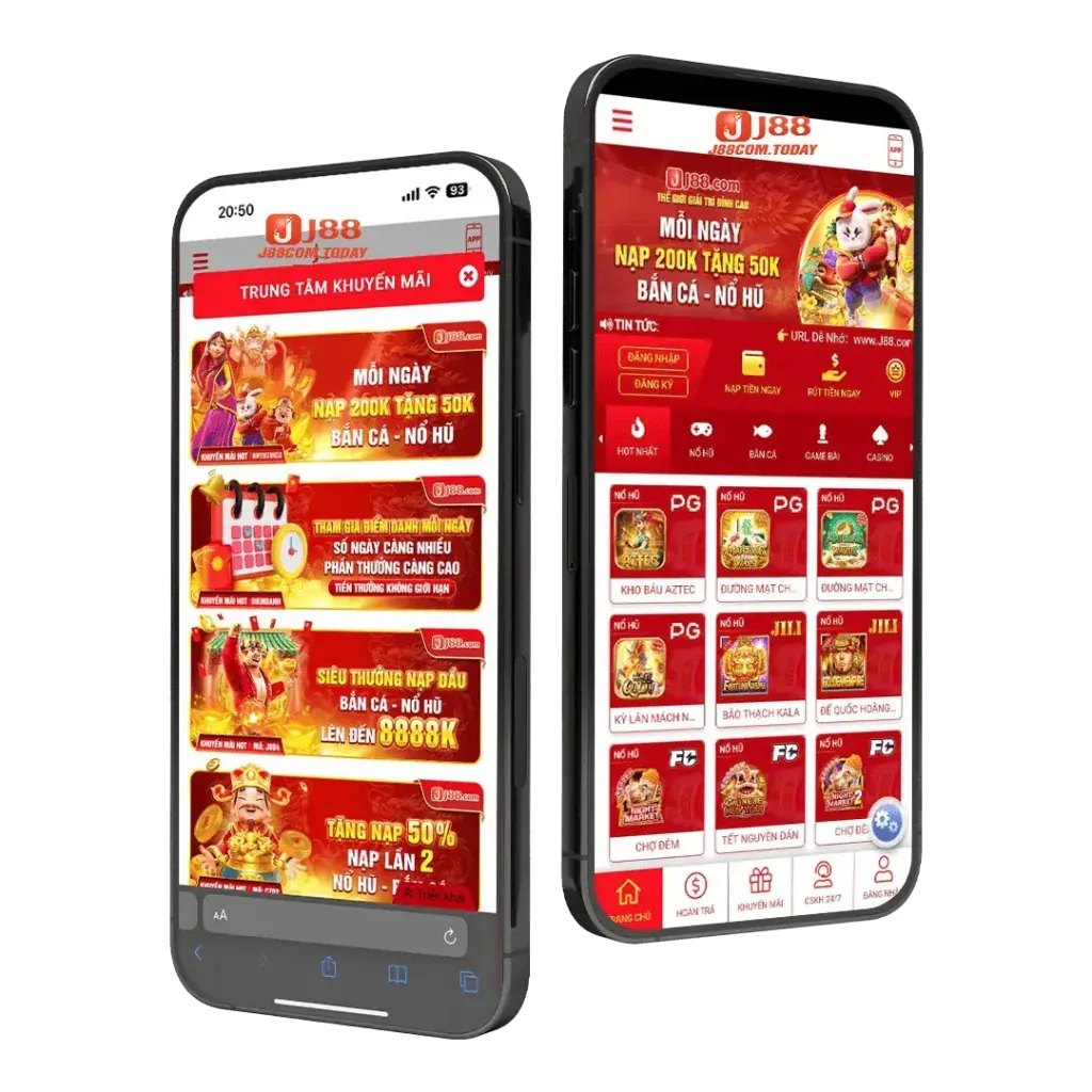 Hoàn trả hàng tuần tại ga65 bắn cá