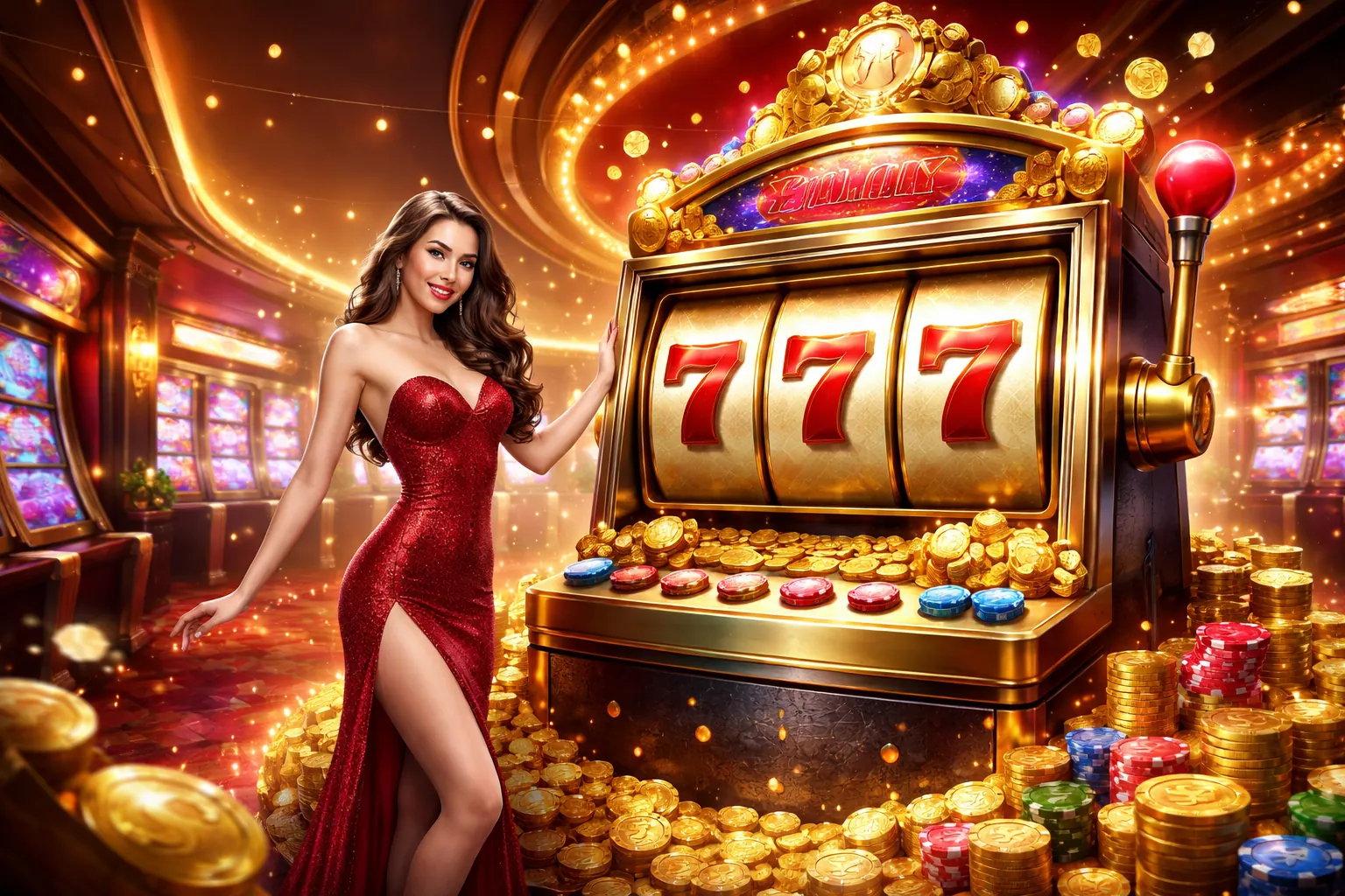 Các tính năng nổi bật của game bắn cá ga65 với đồ họa ấn tượng