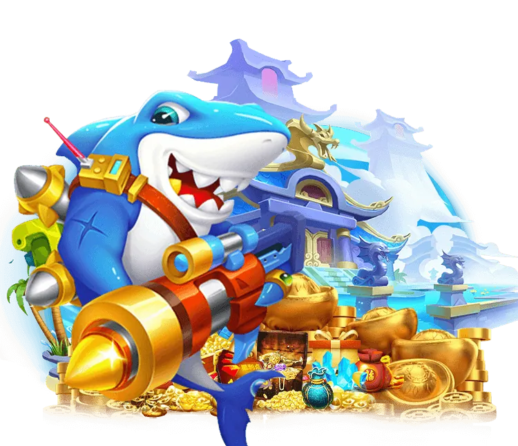 Slot game nổ hũ ga65 bắn cá