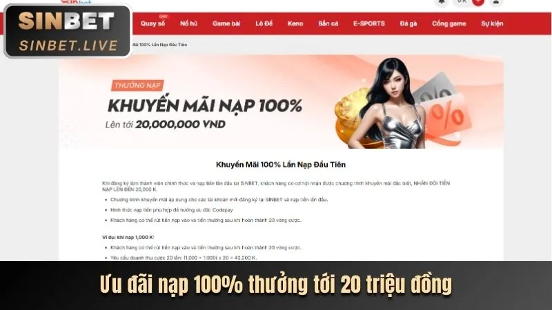 Khuyến mãi sự kiện đặc biệt và lễ hội tại ga65 bắn cá
